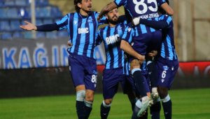 TFF 1. Lig: Adana Demirspor: 4 - Altınordu: 2