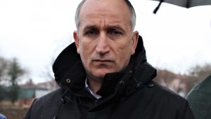 TOKİ Başkanı Bulut: "Elazığ'a 15 ile 20 bin arasında konut yapılacak"