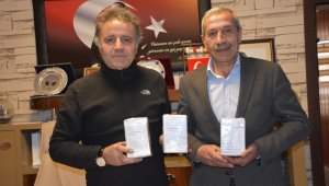 Tortum'dan Cumhur İttifakına pekmez dopingi