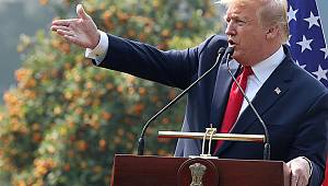 Trump: "Afganistan ve Hindistan, Keşmir sorununu çözmeli"