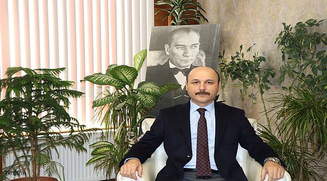 Türk Eğitim-Sen Genel Başkanı Geylan: "Sınıf tekrarını olumlu buluyoruz"