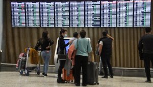 Türkiye ile İran arasındaki uçuşlar durduruldu