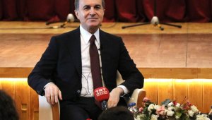 Türkiye'nin AB üyelik sürecine 'Pat' benzetmesi