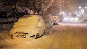 Van Büyükşehir Belediyesinden sürücülere uyarı