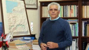 Van için 24 noktada çığ uyarısı