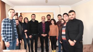 Yalçın Topçu: "İdlib'de, Esed rejiminin garantörü olan Rusya ve İran'la yaptığımız Astana anlaşmaları çerçevesinde varız"