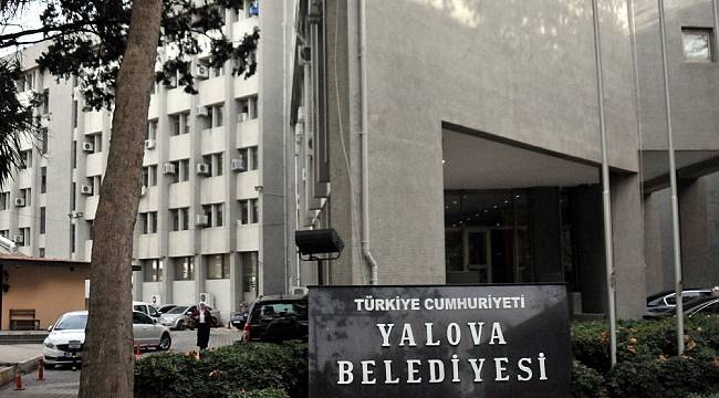 Yalova Belediyesi yolsuzluk soruşturmasında 3 kişi gözaltına alındı