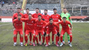 Zonguldak Kömürspor, maçlarını ilçede oynamak için başvuruda bulundu