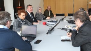 Almanya'nın Hanau kenti ırkçı saldırının şokunu atlatamadı