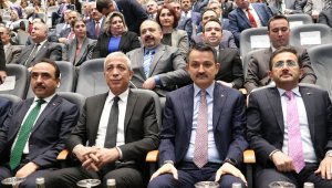 Bakan Pakdemirli: "Avrupa mültecilere karşı almış olduğu ciddi önlemleri virüse karşı almış olsaydı, belki bu tür elim bir hadiseyle sarsılmış olmayacaktı"