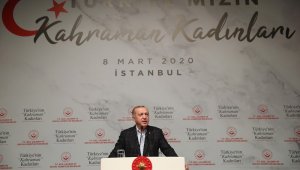 Cumhurbaşkanı Erdoğan: "Rejimin anlaşmayı bozması halinde daha şiddetli şekilde üzerine gideceğiz"