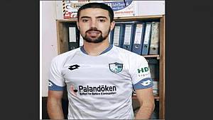 Erzurum'a şehit ateşi düştü