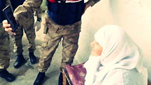 Erzurum Valisi İşi Çözmüş..Her Durumda Halkla Beraber..