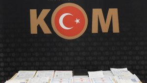 Muş'ta tefeci operasyonu: 7 gözaltı