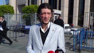 'Ruslardan başka türlü dost olur' diyen Adil Gür'e suç duyurusu