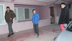 Yalova'da 3.8 büyüklüğünde deprem