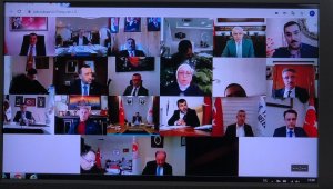 Bakan Kurum: "Malatya'daki konutlar 2020 sonunda teslim edilecek"