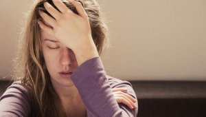 Dr. Ebadi stres ve kaygıyı azaltmanın yollarını anlattı