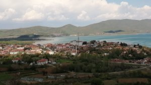 Elazığ'da 4.2 büyüklüğünde deprem