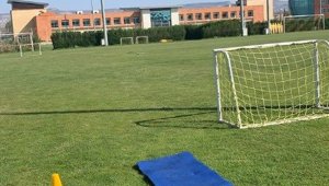 Pedro Henrique antrenmanlarını sürdürüyor