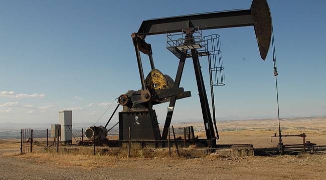 Petrol arama ve üretim şirketlerinin devlet hissesi ödemeleri 3 ay ertelendi