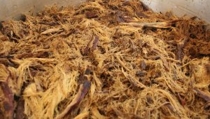 Ramazan sofralarının vazgeçilmezi: Meyan şerbeti