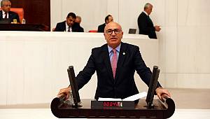 1 MAYIS RUHUYLA YENİ BİR MÜCADELE SÜRECİ BAŞLAR! 