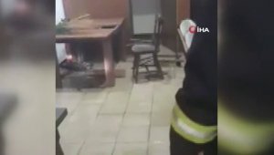 Almanya'da Türk derneğine molotoflu saldırı