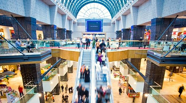 Azerbaycan'da 1 Haziran'dan itibaren alışveriş merkezleri açılıyor