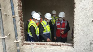 Cerrahpaşa Tıp Fakültesi Hastanesi yerinde dönüşüyor