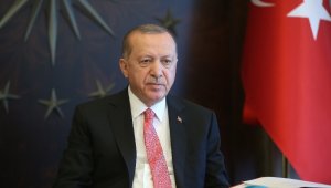 Cumhurbaşkanı Erdoğan'dan çay üreticilerine müjde