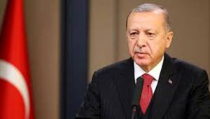 Demokrasi ve Özgürlükler Adası, Cumhurbaşkanı Erdoğan'ın katılımıyla açıldı