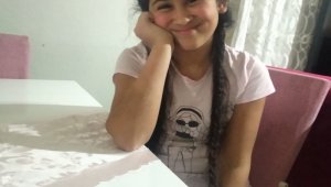 Dilara yaşam savaşını kaybetti