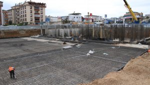 Elazığ'da işçilerin bayram öncesi il dışına çıkmaları yasaklandı