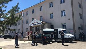  Erzurum'da İki aile arasında silahlı kavga: 5 ölü