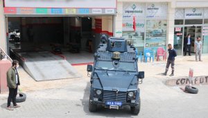 Gürültü kavgasında kan aktı: 5 yaralı