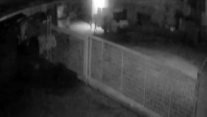 Hırsızlar 5 günde iki kez girdikleri iş yeri sahibini canından bezdirdi