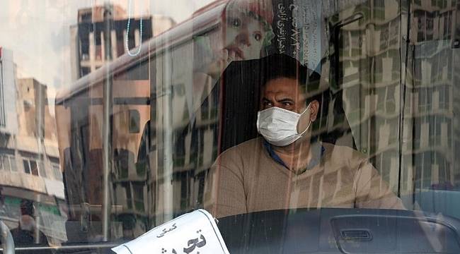 İran'da 51 kişi daha korona virüsten öldü