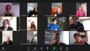 Kadın antrenörler, fırsat eşitliği istiyor