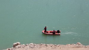 Kayıp Gülistan'ı arama çalışmaları sürüyor