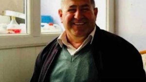 Market çalışanı, korona virüsten hayatını kaybetti