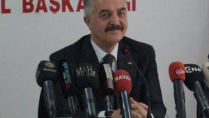 MHP'li Büyükataman'dan Babacan'a sert sözler