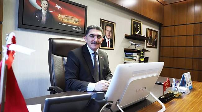 Milletvekili Çelebi, CHP Genel Başkanı Öztrak'ın iddialarını yalanladı