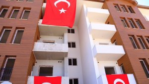 "Deprem konutlarının Elazığ ve Malatya'daki toplam maliyeti 5 milyar lira"