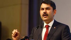 "Elazığ ve Malatya'da toplam 23 bin 734 konut inşa ediyoruz"