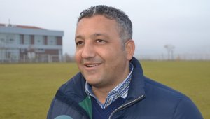 "Rezerv lig kurulursa TFF'ye dava açarız"