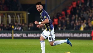 Tolgay Arslan: "Deplasman maçları zor olacak"