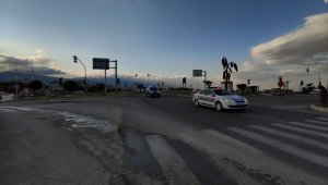 TSK'dan Suriye sınırına askeri personel sevkiyatı