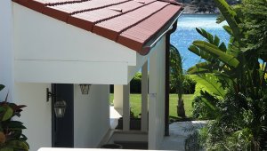 Yılmaz Özdil'in evi mühürlendi, encümenden yıkım kararı çıktı