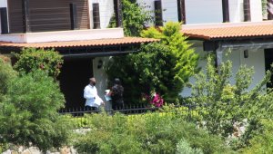 Yılmaz Özdil'in villası siteyi karıştırdı